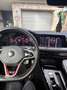 Volkswagen Golf GTI 2.0 TSI OPF DSG Schwarz - thumbnail 11