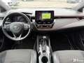 Toyota Corolla 2.0 180H 155 HYBRID FULL-HYBRID COLLECTION BVA Schwarz - thumbnail 7