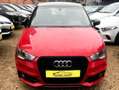 Audi A1 Sportback 1.2 TFSI* S line*GARANTIE Rojo - thumbnail 2