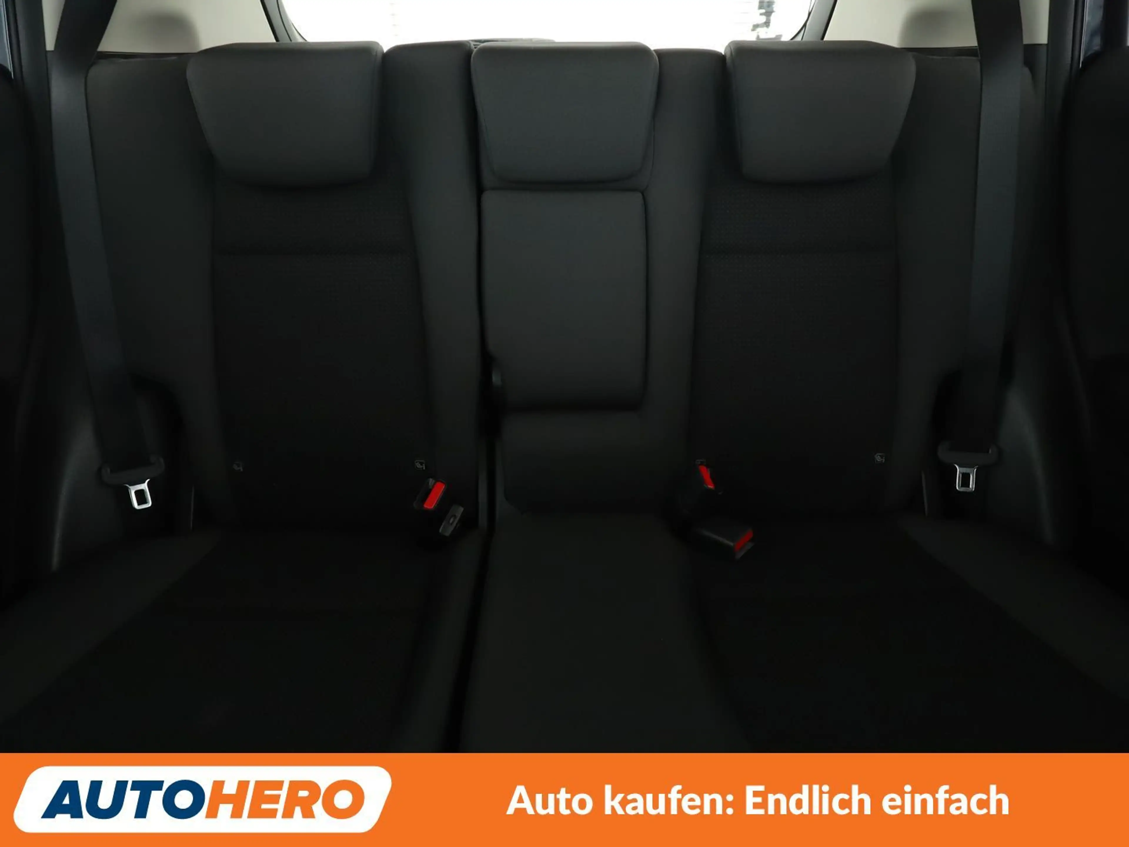 Honda HR-V 1.5 i-VTEC Elegance Aut.*NAVI*CAM*TEMPO* — photo 15