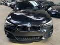 BMW 118 118i 5p M sport Schwarz - thumbnail 3
