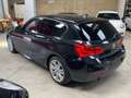 BMW 118 118i 5p M sport Schwarz - thumbnail 4