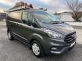 Ford Transit Custom 2.0 TDCi L1H2 Trend S/S (EU6.2) Grijs - thumbnail 2