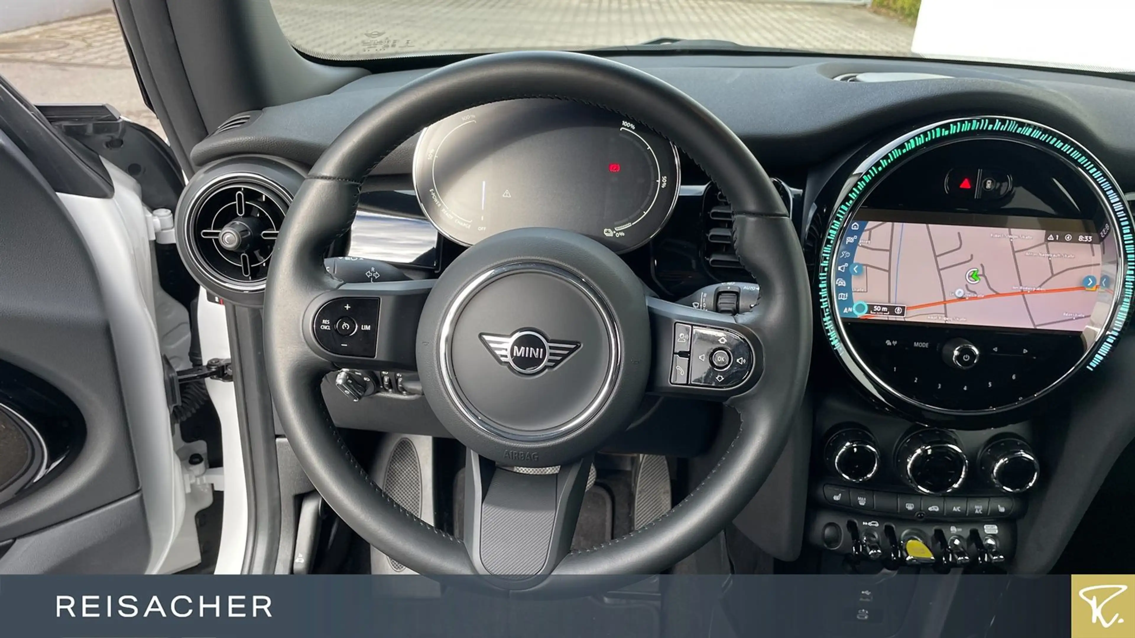 MINI Cooper SE A Classic-Trim,Navi,Autom — photo 5