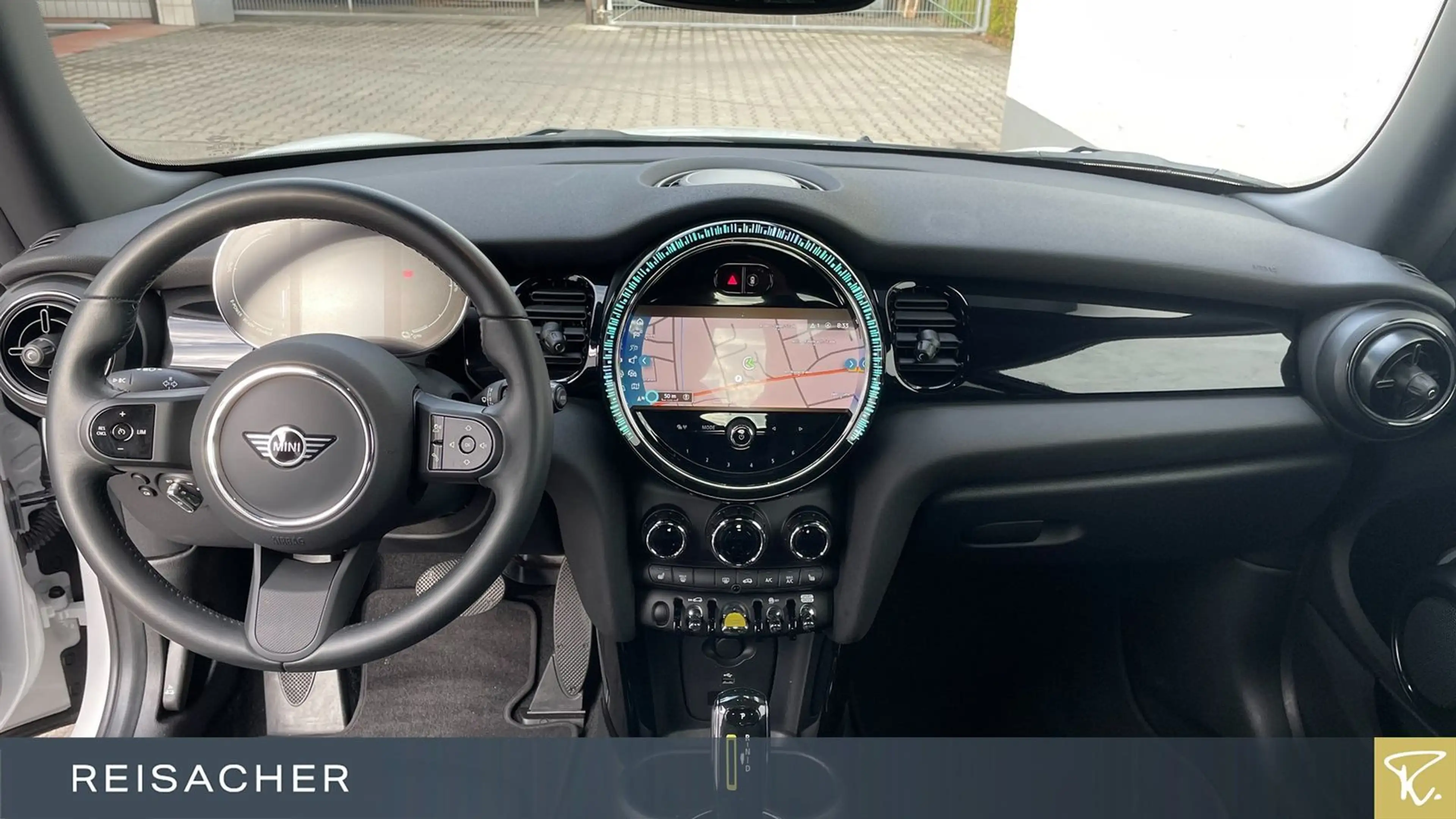 MINI Cooper SE A Classic-Trim,Navi,Autom — photo 6