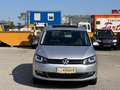 Volkswagen Sharan Highline BMT 4Motion Grau - thumbnail 2