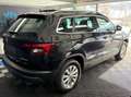 Skoda Karoq 2.0 TDI Style 4x4 Schwarz - thumbnail 4