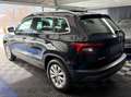 Skoda Karoq 2.0 TDI Style 4x4 Schwarz - thumbnail 3