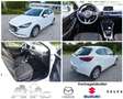 Mazda 2 SKYACTIV-G 75 M HYBRID Center-Line *Voll-LED+HSA* White - thumbnail 1