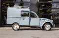Citroen AK 400 | harde auto| zeer goede staat Gris - thumbnail 10