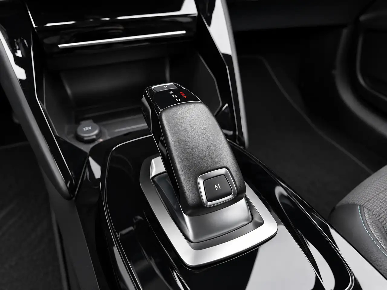 Peugeot 208 1.2 PureTech Allure VirtDash Cam CarPlay, миниатюра 10