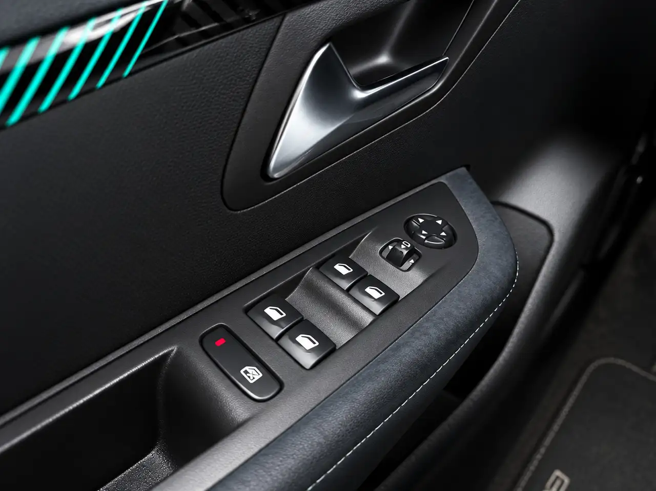 Peugeot 208 1.2 PureTech Allure VirtDash Cam CarPlay, миниатюра 12