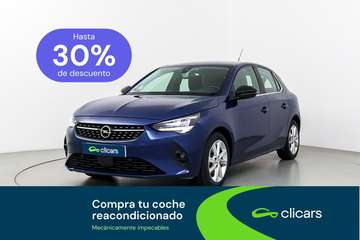 1.2T XHL S/S Elegance 100