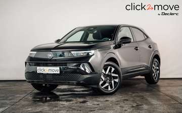 Mokka 1.2 Turbo Edition S/S Edition
