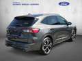 Ford Kuga 2.5 Duratec PHEV ST-LINE X Gris - thumbnail 4
