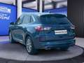Ford Kuga 2.5 PHEV Vignale #AHK schwenkbar #LED #ACC Blau - thumbnail 4