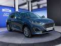Ford Kuga 2.5 PHEV Vignale #AHK schwenkbar #LED #ACC Bleu - thumbnail 17