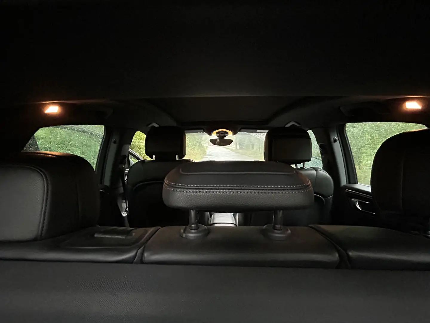 Porsche Macan S Diesel PDK - 2