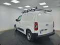 Peugeot Partner PRO STANDARD 600KG BLUE HDi 73 KW FURGÓN Wit - thumbnail 6