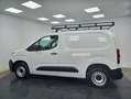 Peugeot Partner PRO STANDARD 600KG BLUE HDi 73 KW FURGÓN Wit - thumbnail 3