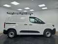 Peugeot Partner PRO STANDARD 600KG BLUE HDi 73 KW FURGÓN Wit - thumbnail 7