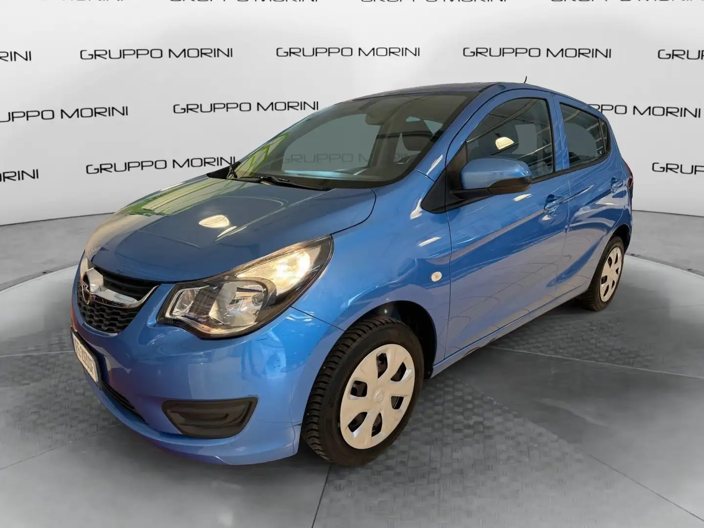 Opel Karl 1.0 75 CV N-Joy - 1