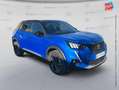 Peugeot 2008 1.2 PureTech 130ch S\u0026S GT EAT8 Orange - thumbnail 3