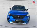 Peugeot 2008 1.2 PureTech 130ch S\u0026S GT EAT8 Orange - thumbnail 2