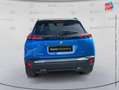 Peugeot 2008 1.2 PureTech 130ch S\u0026S GT EAT8 Orange - thumbnail 5