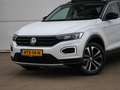 Volkswagen T-Roc Style 1.5 TSI IQ.Drive 150pk SCHUIF-DAK | 17''LM | Blanc - thumbnail 2