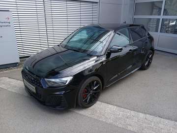 Sportback S-line 40 TFSI s-tronic