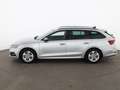 Skoda Octavia Combi 2.0 TDI Ambition MATRIX AHK RADAR Silber - thumbnail 7