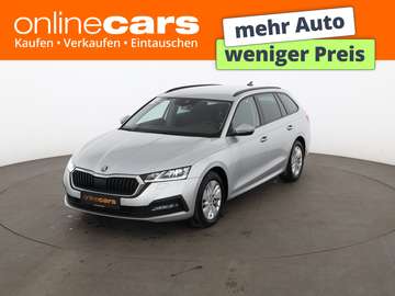 Combi 2.0 TDI Ambition MATRIX AHK RADAR