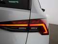 Skoda Octavia Combi 2.0 TDI Ambition MATRIX AHK RADAR Silber - thumbnail 10