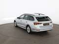 Skoda Octavia Combi 2.0 TDI Ambition MATRIX AHK RADAR Silber - thumbnail 8