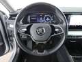 Skoda Octavia Combi 2.0 TDI Ambition MATRIX AHK RADAR Silber - thumbnail 22