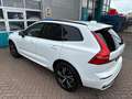 Volvo XC60 B4 197pk Mild Hybrid R-Design Blanco - thumbnail 6