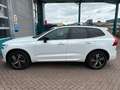 Volvo XC60 B4 197pk Mild Hybrid R-Design Blanco - thumbnail 9