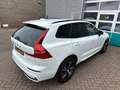 Volvo XC60 B4 197pk Mild Hybrid R-Design Blanco - thumbnail 4