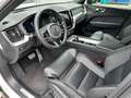 Volvo XC60 B4 197pk Mild Hybrid R-Design Blanco - thumbnail 7