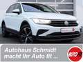 Volkswagen Tiguan Active IQ-DrivePaket Frontscheibenheizung Weiß - thumbnail 1