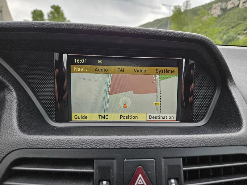 Photo du véhicule