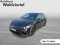 Volkswagen Golf R R TSI DSG Schwarz - thumbnail 1