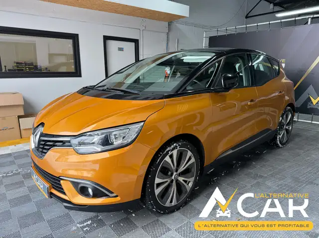 Renault Scenic 1.33 TCe Energy Intens - GARANTIE 12M