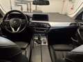 BMW 520 520d Touring Aut. Silber - thumbnail 15