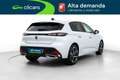 Peugeot 308 1.2 Hybrid Allure 136 e-DCS6 Blanco - thumbnail 5