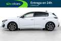 Peugeot 308 1.2 Hybrid Allure 136 e-DCS6 Blanco - thumbnail 8