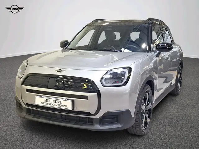 MINI Countryman SE All4 Classic