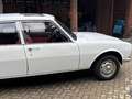 Peugeot 504 504 TI Weiß - thumbnail 14