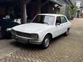Peugeot 504 504 TI Weiß - thumbnail 2